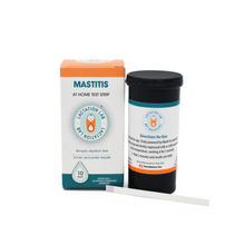 Load image into Gallery viewer, [LACTATION LAB] - MASTITIS TEST STRIPS
