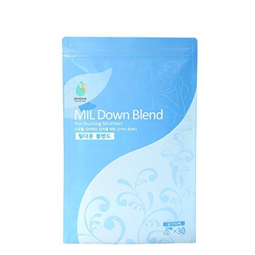 [AMOMA] - MIL DOWN BLEND