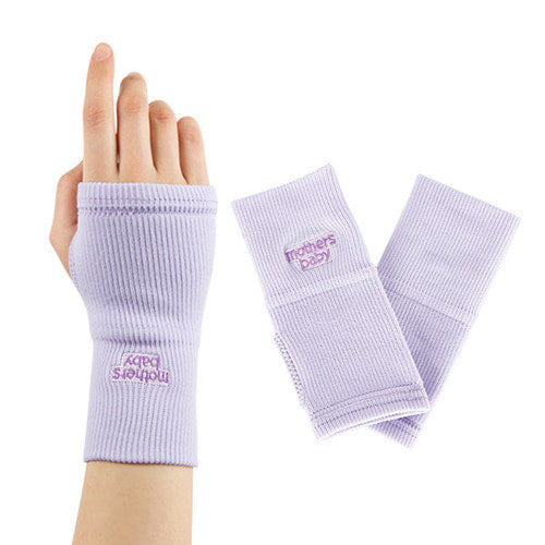 [MOTHERS BABY] - Pregnant Women's Wrist Protector Long
