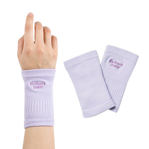 [MOTHERS BABY] - Pregnant Women's Wrist Protector Short