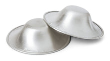 Load image into Gallery viewer, [SILVERETTE] - The Original Silver Nursing Cups (Regular Size)
